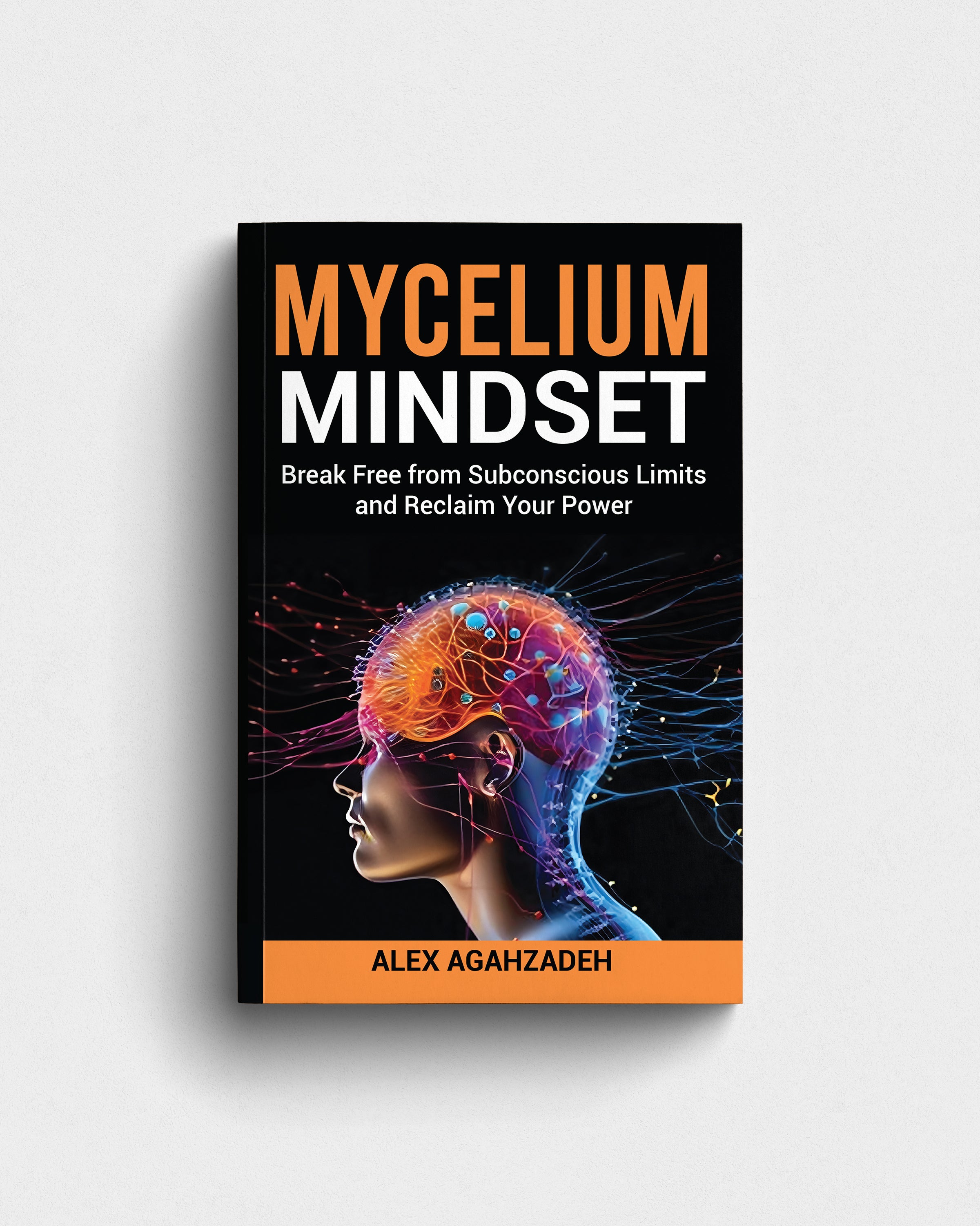 Mycelium Mindset